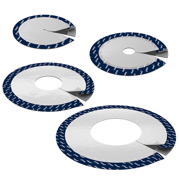 DAFA Renoveringsmanchet