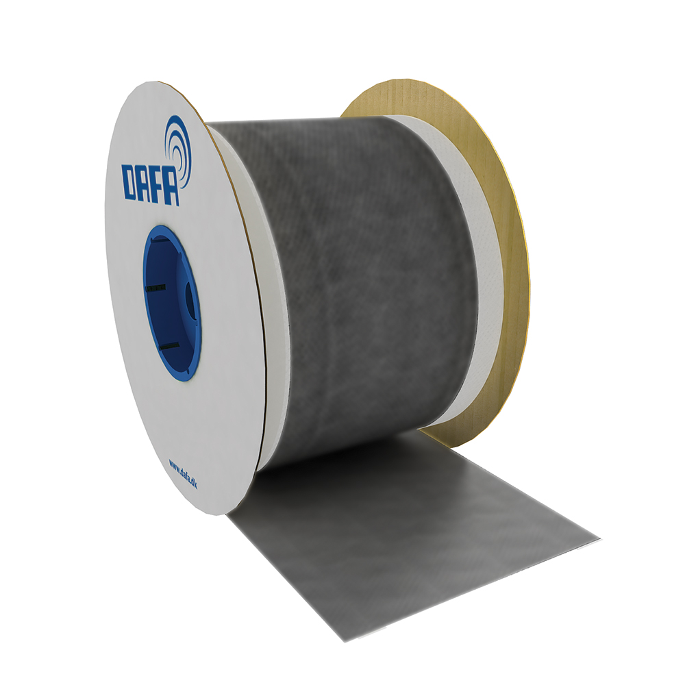 DAFA Duo Foil Lysningsfolie Rulle