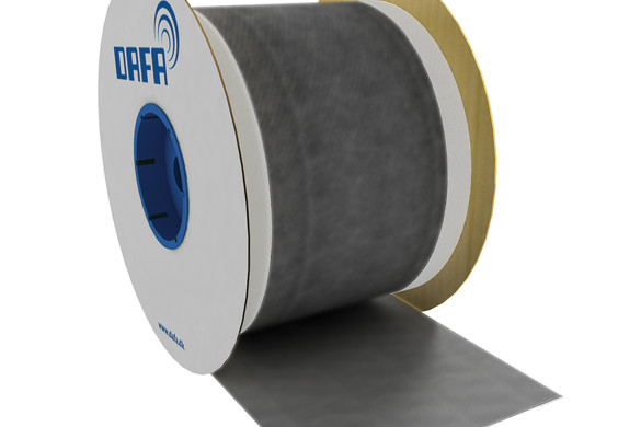 DAFA Duo Foil lysningsfolie