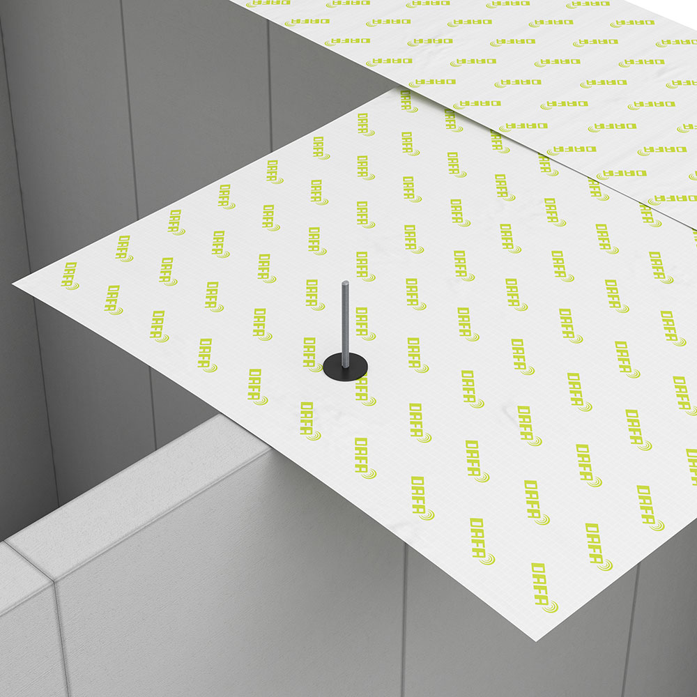 Exfoil Remfolie Pads