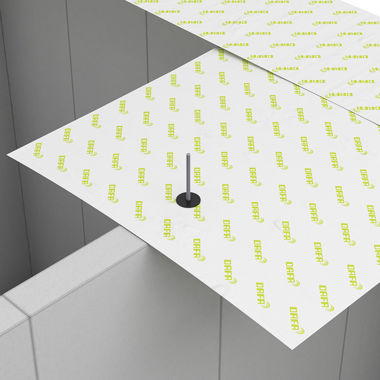 Exfoil Remfolie Pads