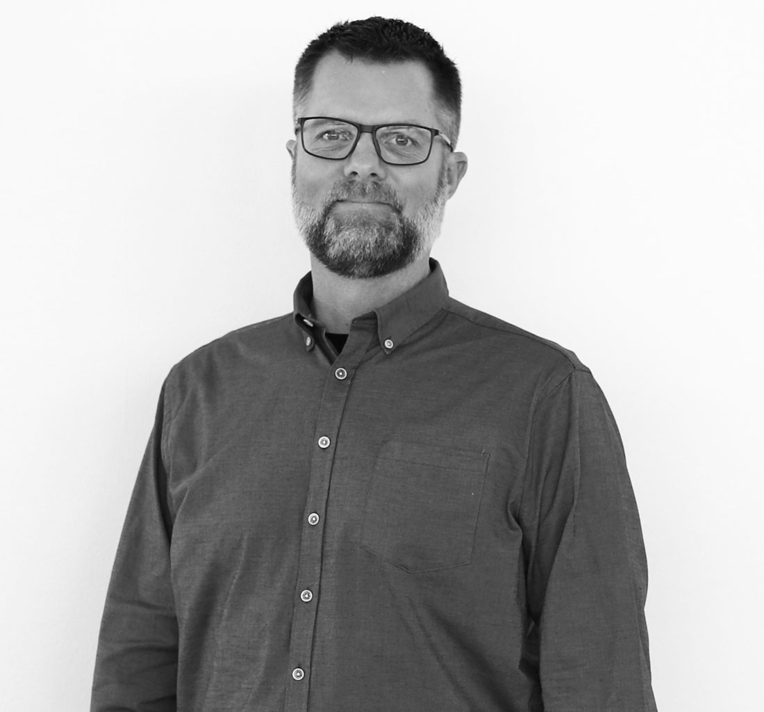 Foto af René le Fevre Horsholt