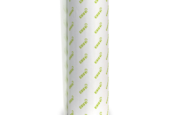 DAFA ExFoil remfolie