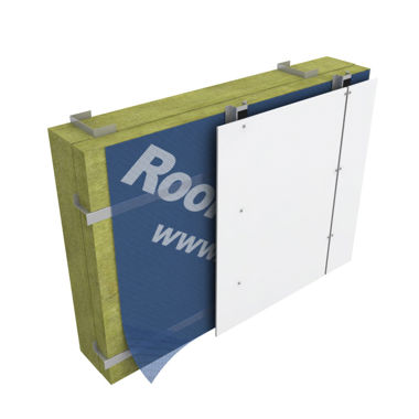 DAFA Roofoil150 Vindspærre