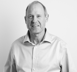 Photo of Henrik Schaarup