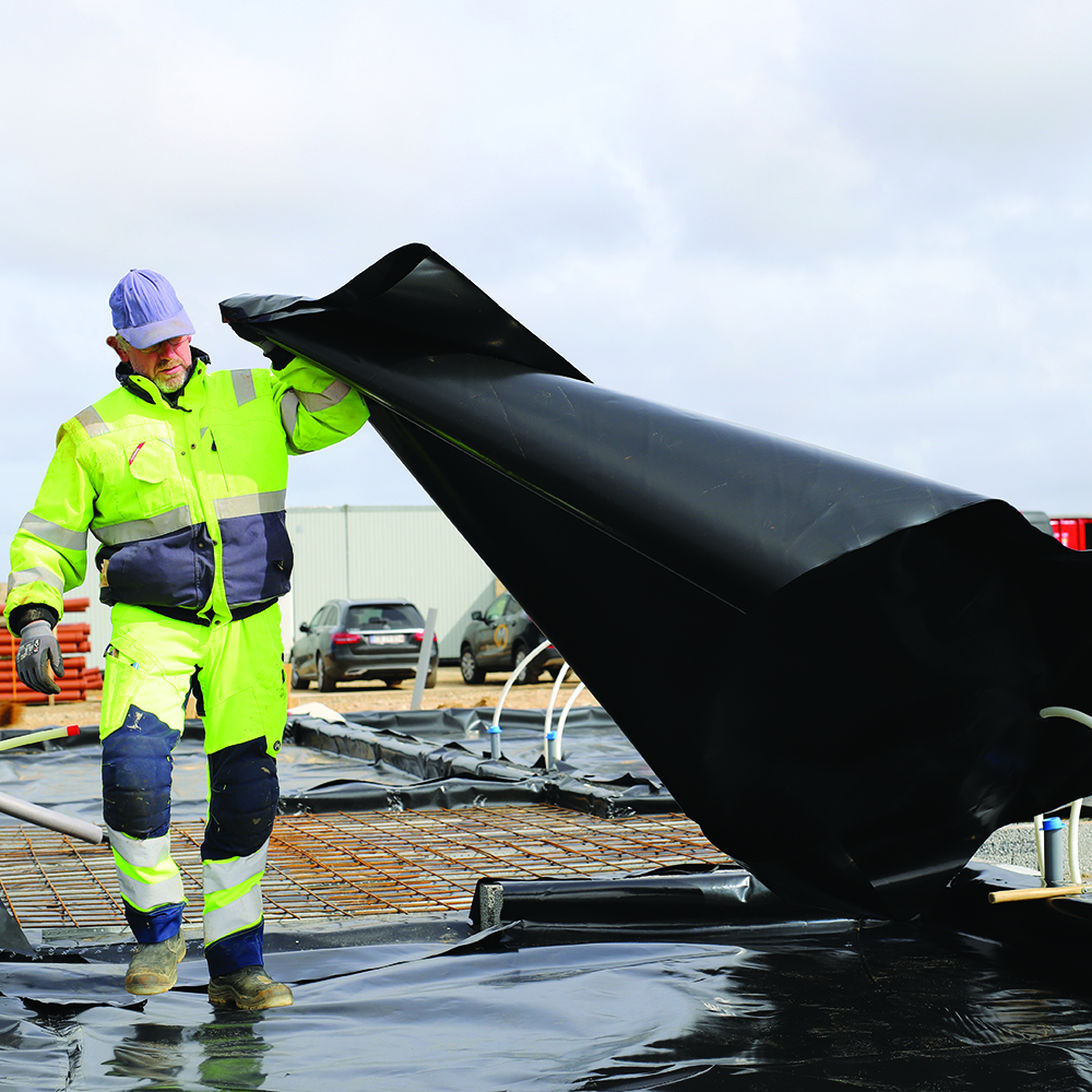 DAFA Radon System 07