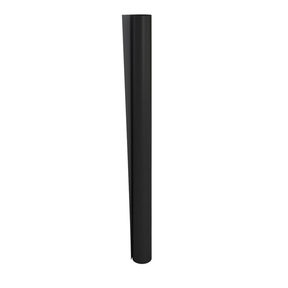 DAFA radon barrier