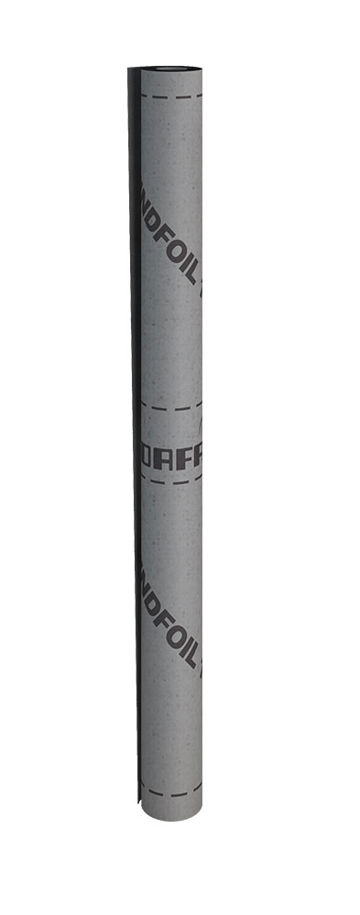 Windfoil 130 Vindspærre Rulle