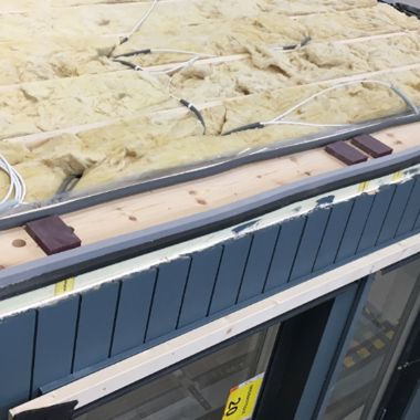 Volumskarv Billede 1