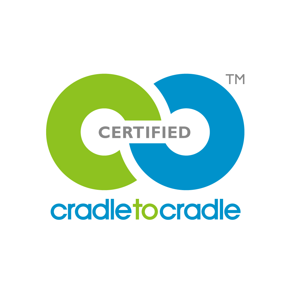 Cradle To Cradle Certified Vector Logo