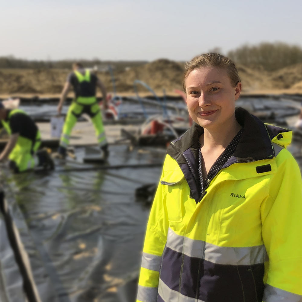 DAFA Radon System 05