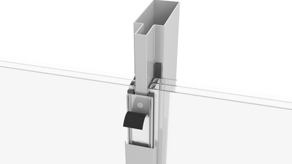Butylbånd Miljø 01