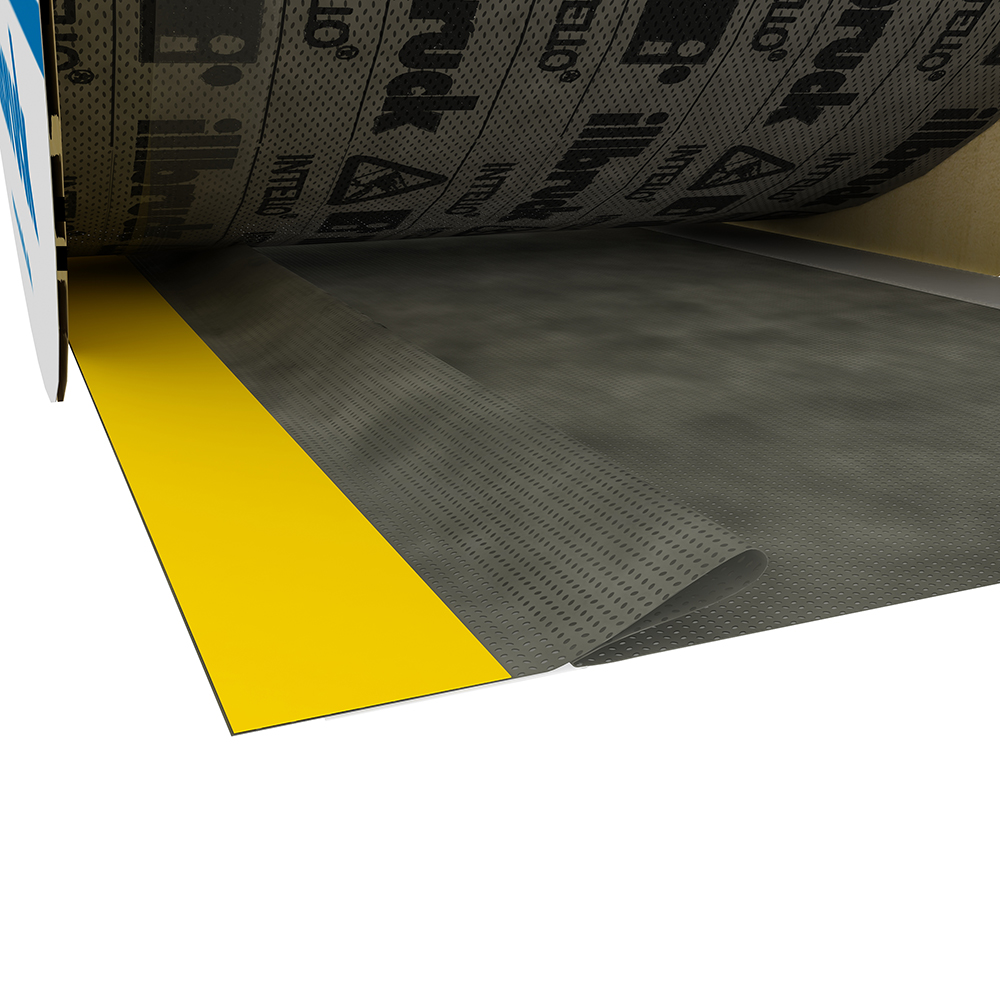 DAFA Duo Foil Lysningsfolie Close Up