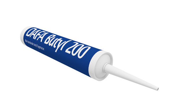 DAFA Butyl 200 fugemasse