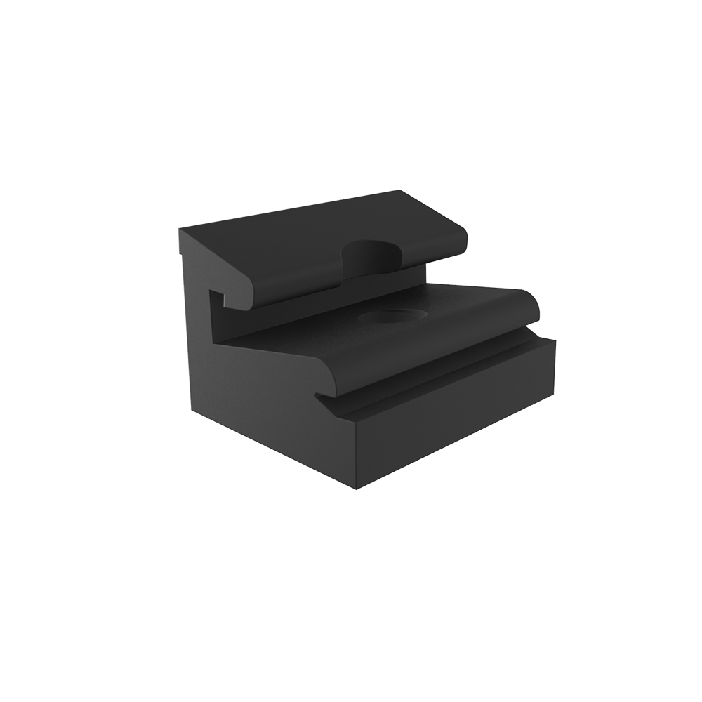 Alu Com Montageklods 06