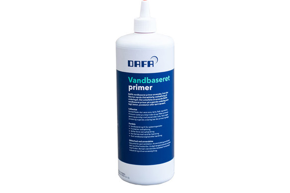 DAFA vandbaseret primer