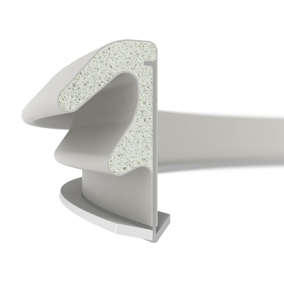 Q-Lon sealing strip