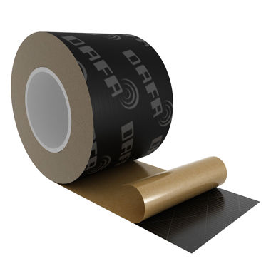 DAFA UV Tape 100 Mm