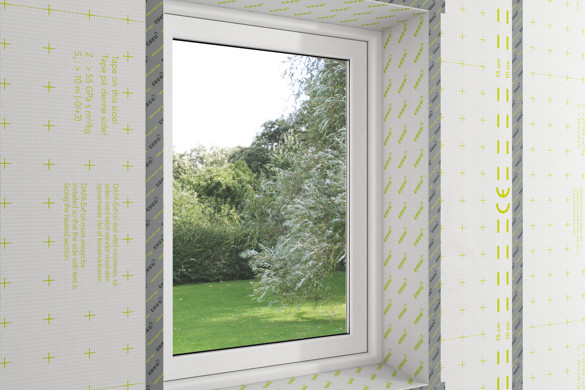 DAFA ExFoil lysningsfolie