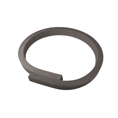 DAFA Radon Fleksibel Støbeform Samlet