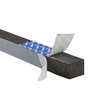 DAFA Radon Fleksibel Støbeform Close Up 2