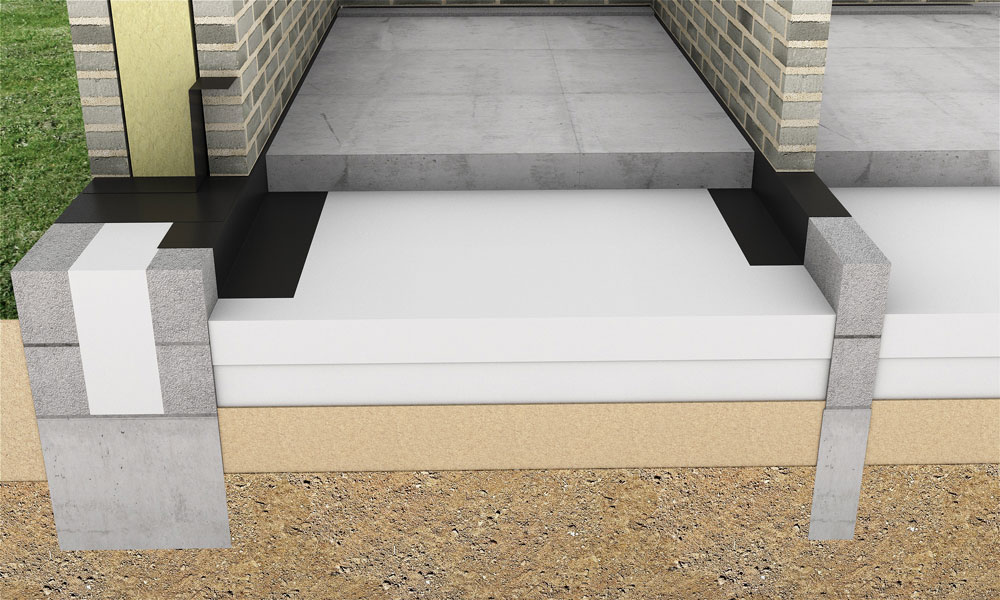 DAFA Murfolie Miljø