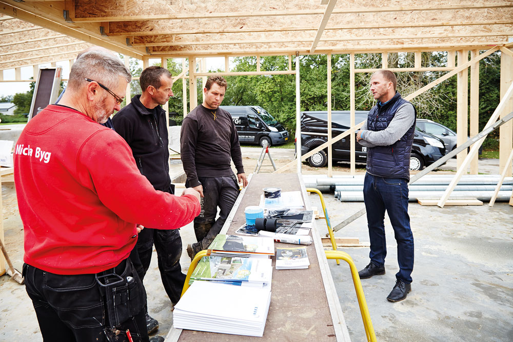 DAFA Seminar Tømrer3