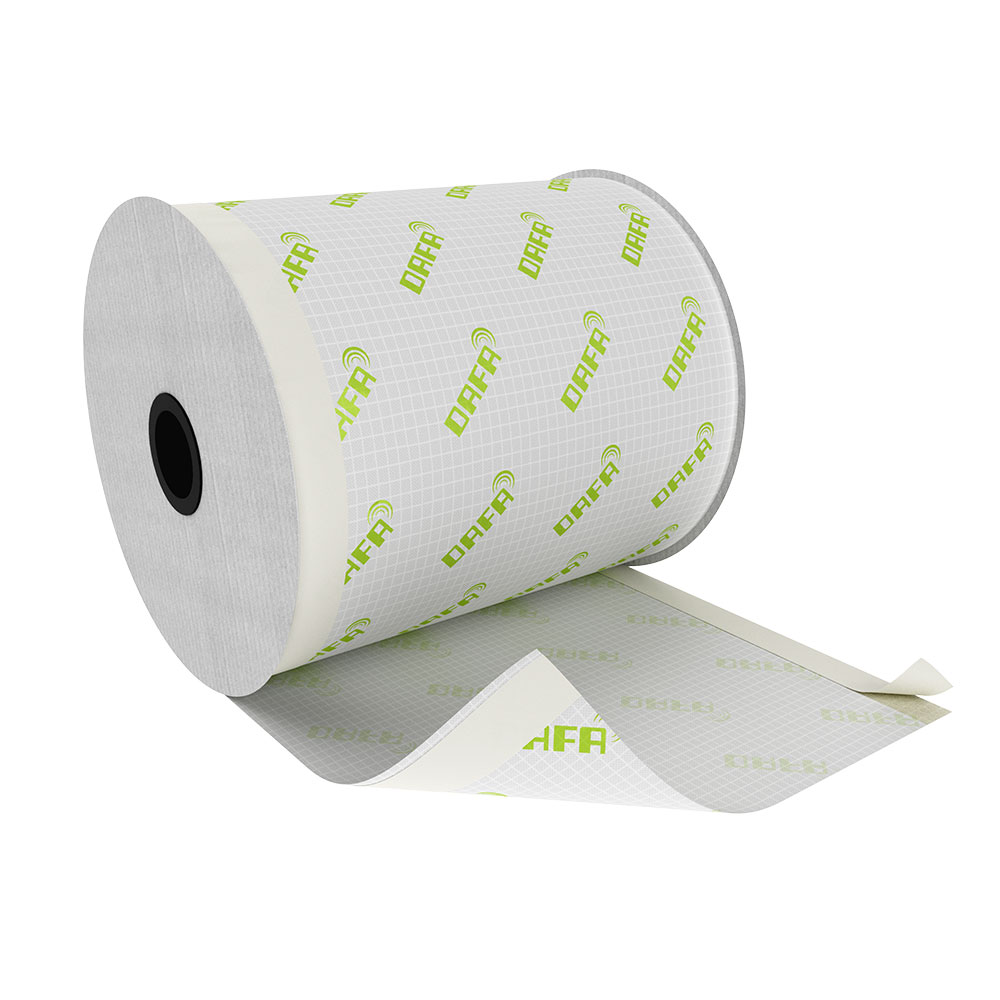 Exfoil Lysningsfolie Rulle 2