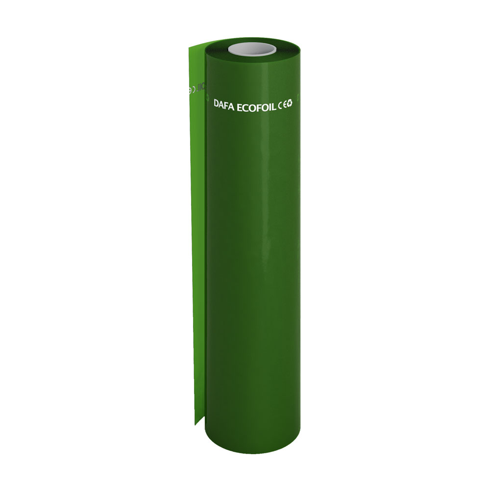 DAFA Ecofoil Dampspærre Rulle