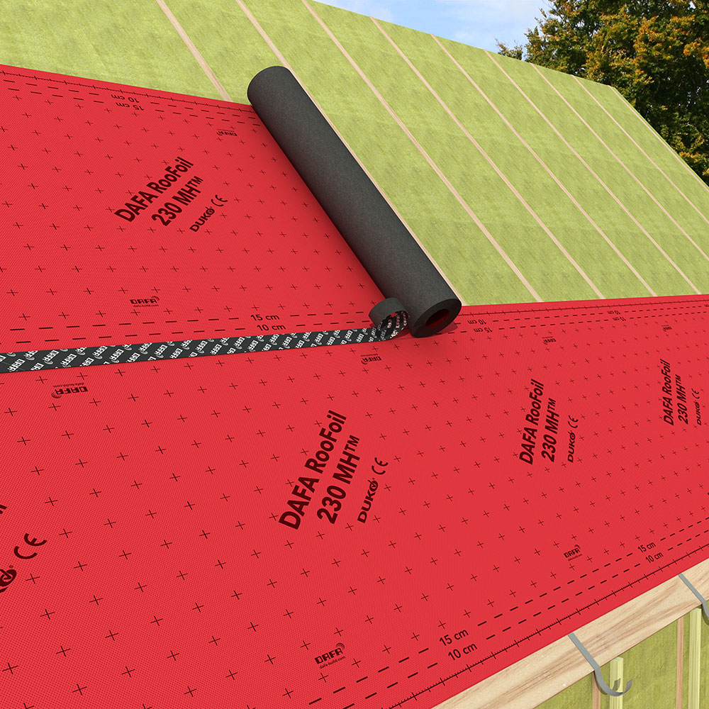 Undertag Roofoil230mh 02