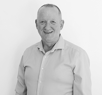 Photo of Erik Bach