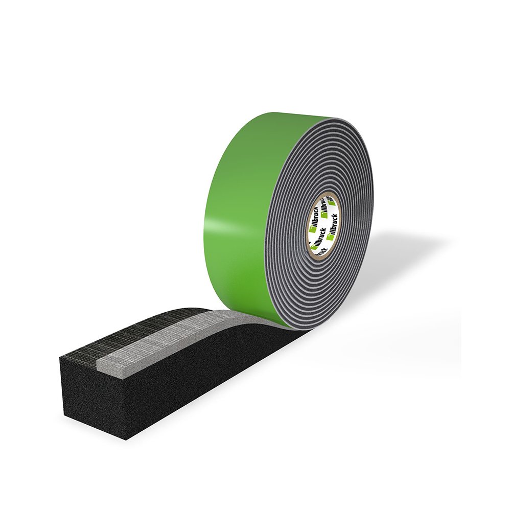 Illmod Trio Plus Fugebånd 2