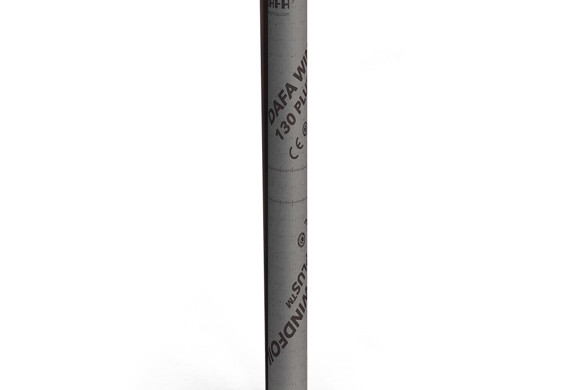 DAFA WindFoil 130 Plus vindspærre