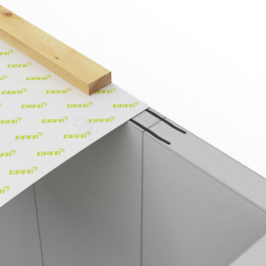 Exfoil Remfolie Ydervæg