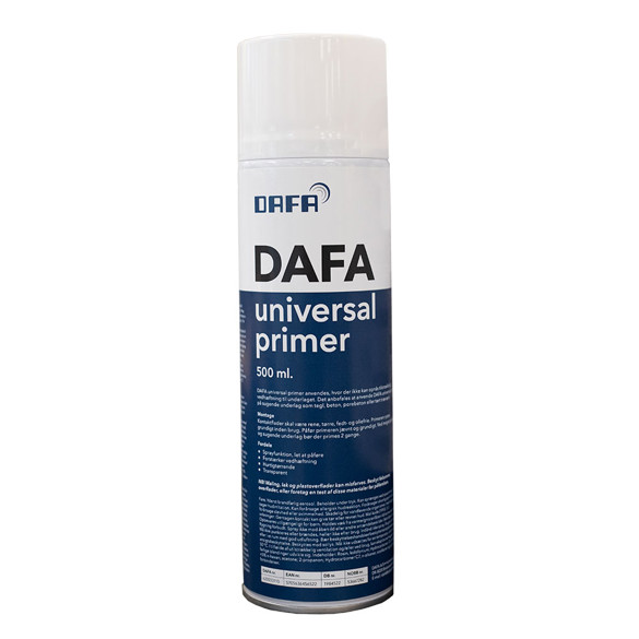 DAFA universal primer