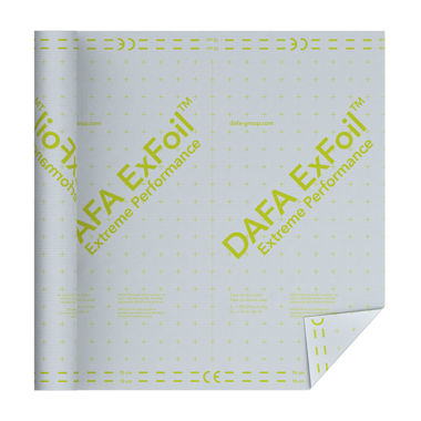 DAFA Exfoil Udrullet