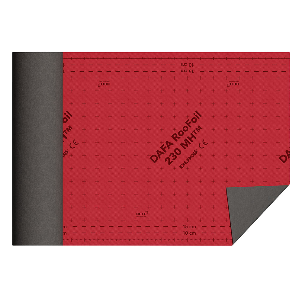 Undertag Roofoil230mh 03