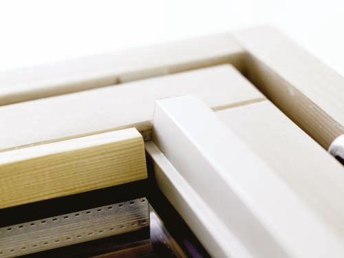 GL Glasliste Montage