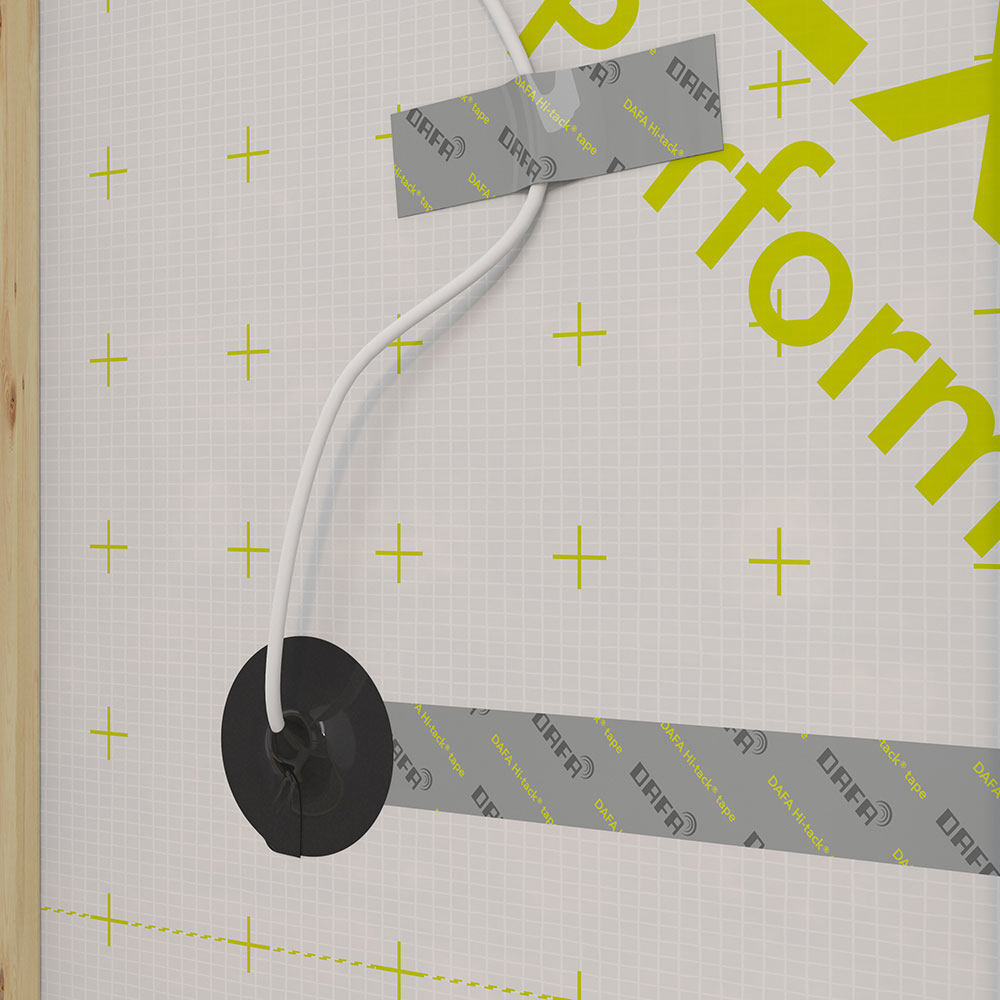 Dampspaerre Renoveringskrave