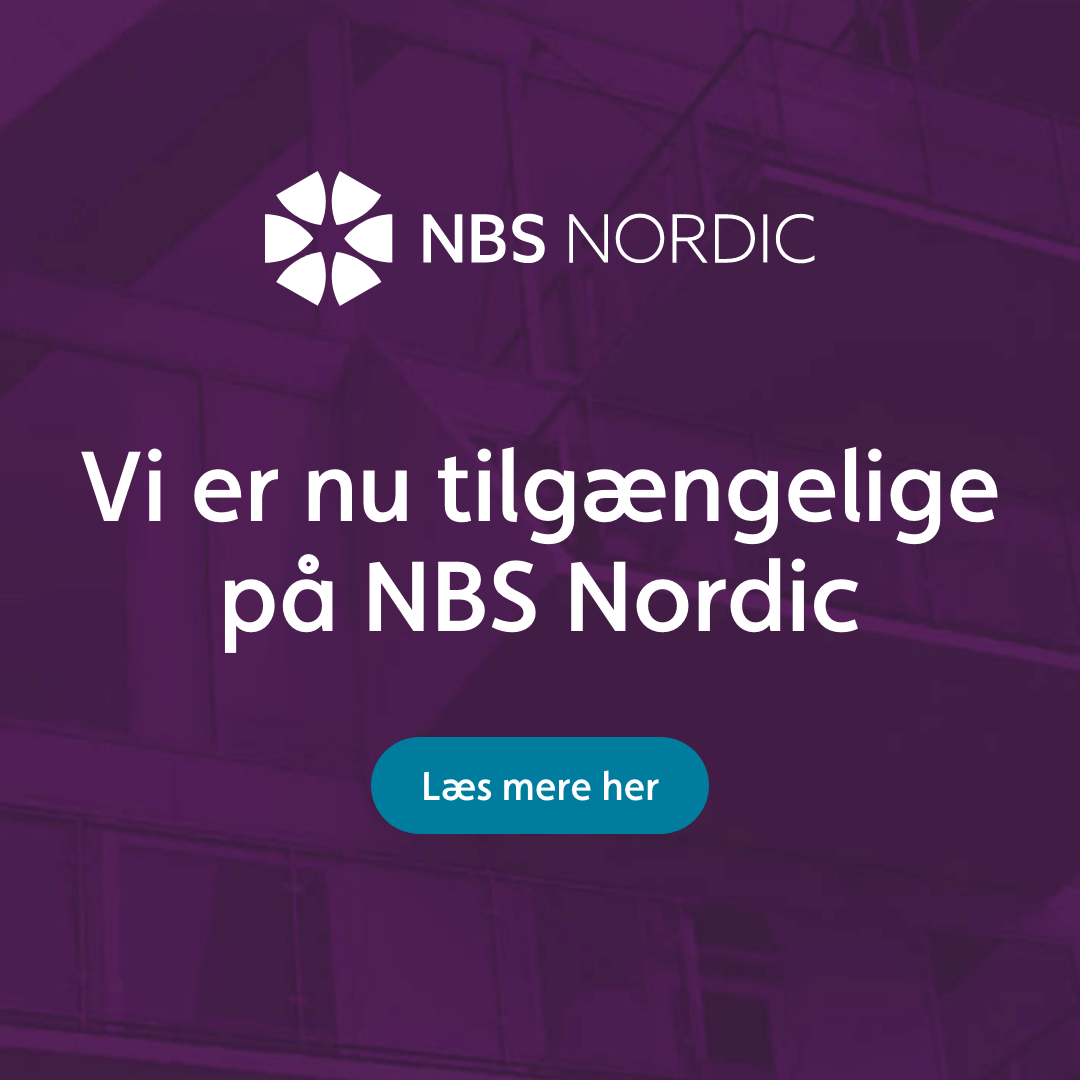 NBS Nordic Banner Marketingkit 1080X1080