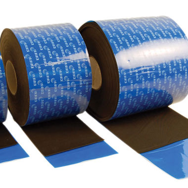 EPDM Gummi Rulle 02
