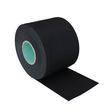 EPDM Gumme Rulle 01