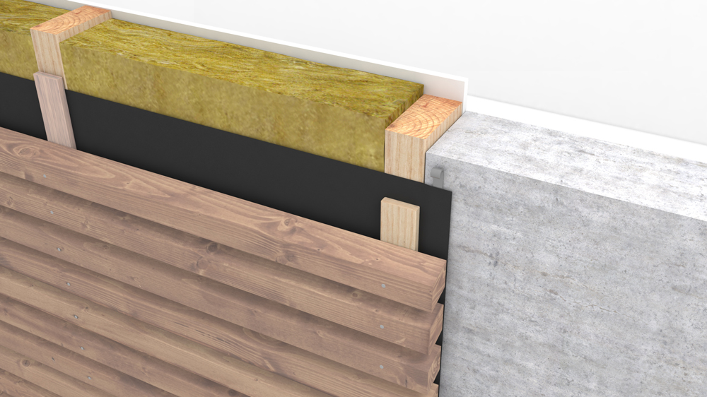 EPDM Gummidug Miljø