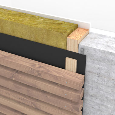 EPDM Gummidug Miljø