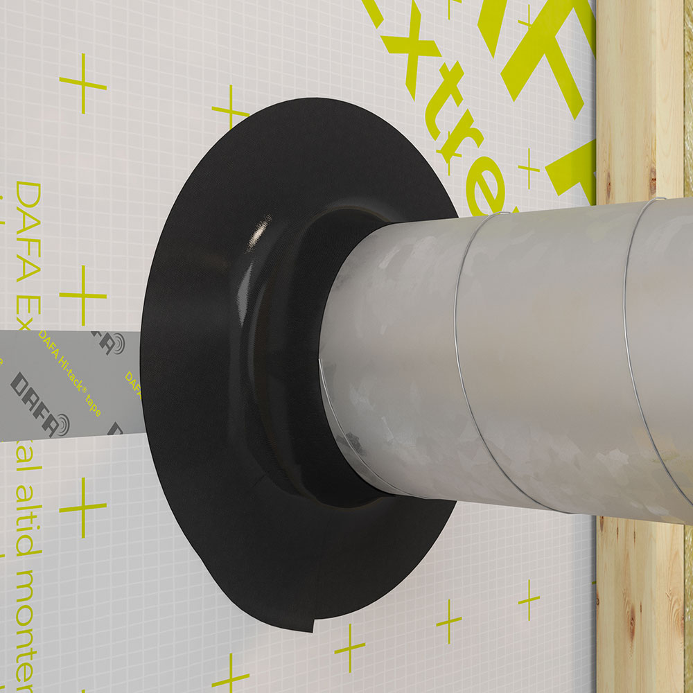 Dampspaerre Renoveringskrave 1