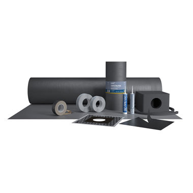 DAFA Radon System Produkter