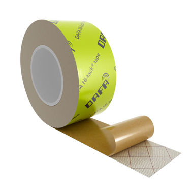 DAFA Hitack Tape Lime