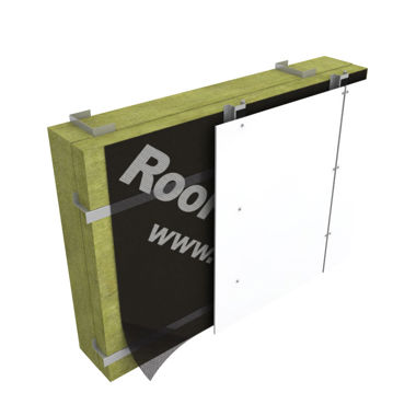 DAFA Roofoil 200 Vindspærre