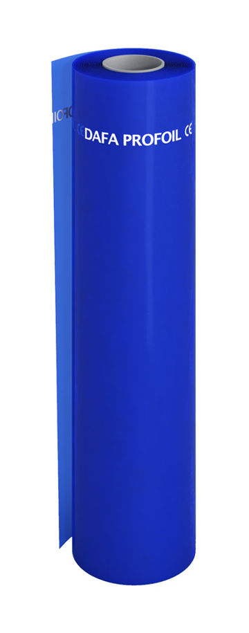DAFA Profoil Dampspaerre Rulle