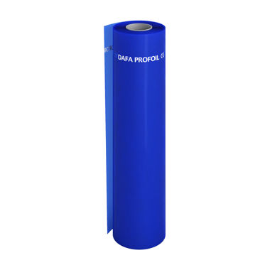 DAFA Profoil Dampspaerre Rulle